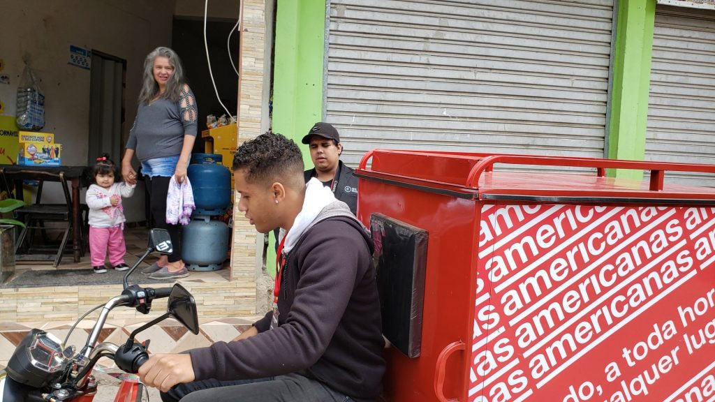 Moradores de Paraisópolis receberão 30 mil endereços digitais até final de 2022 3 Paraisópolis