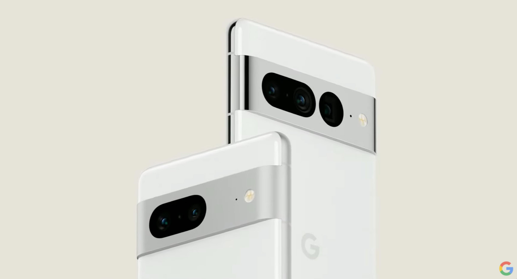 Pixel 7