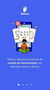 ReforcaApp