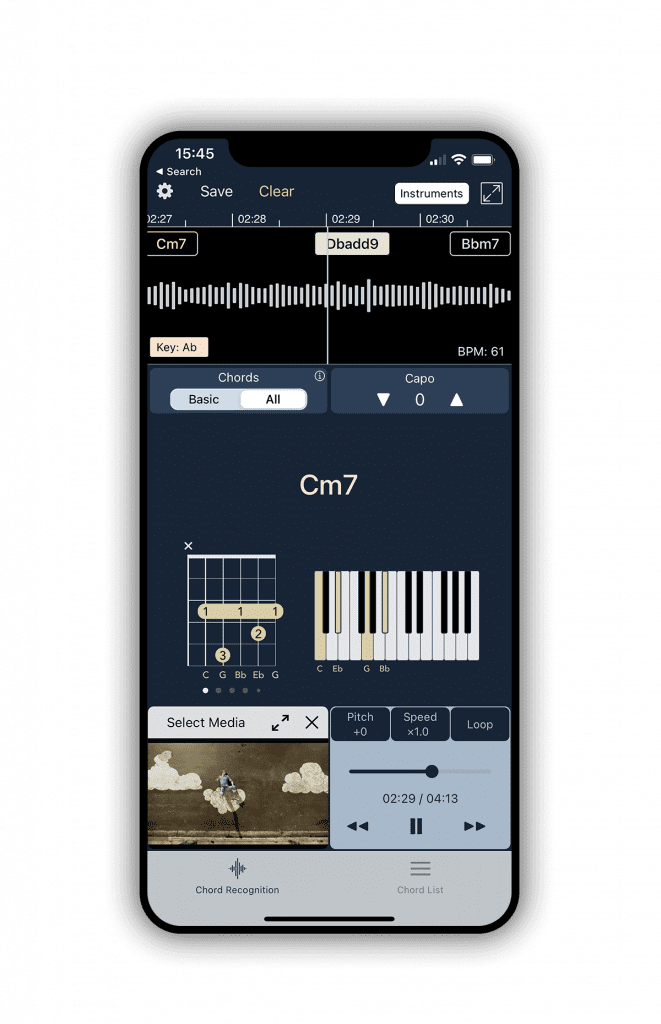 Aplicativos de piano para seu smartphone - Aprenda Piano