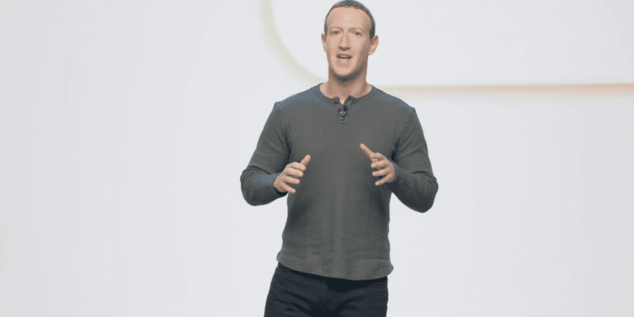 Meta Verified será lançado no Brasil, revela Zuckerberg