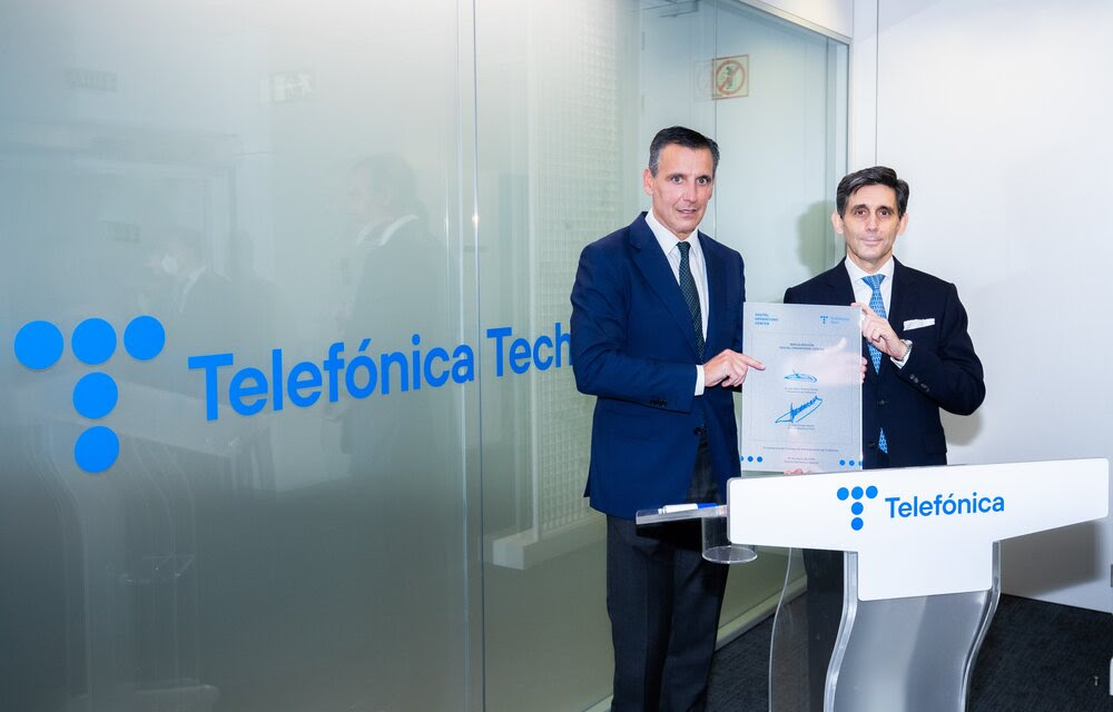 Telefónica Tech