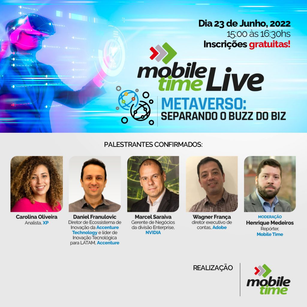 1200x1200px LiveMT Metaverso Linkedin