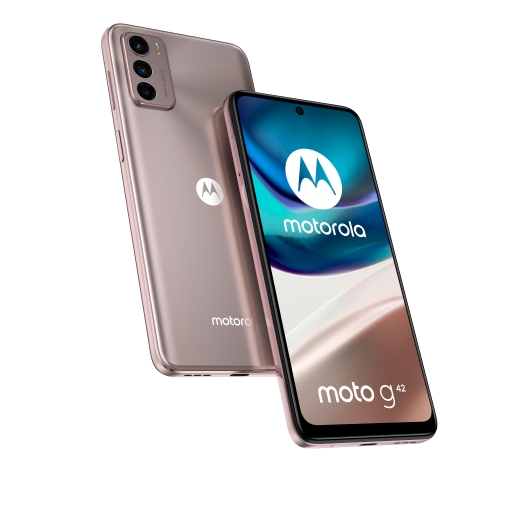 Motorola G42