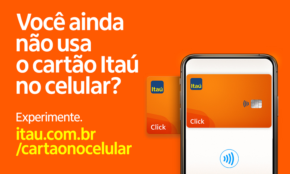 Itaú