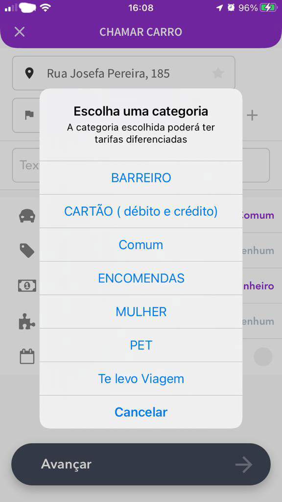 Te Levo Mobile