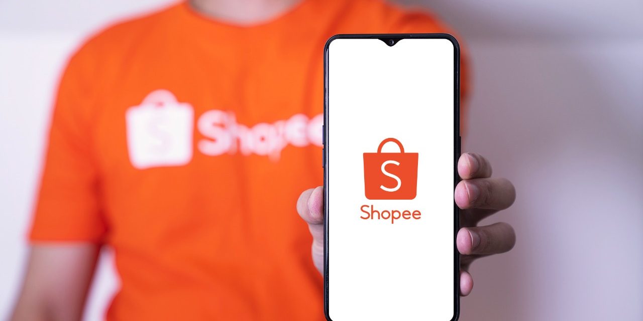 Shopee registra crescimento de 50% no tráfego diário em seu app