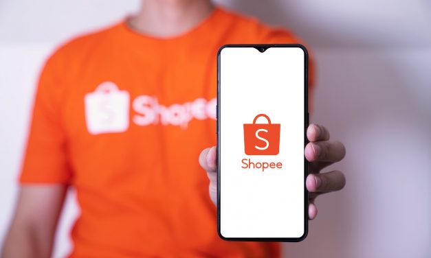 ShopeePay, tem 2 milhões de contas ativas