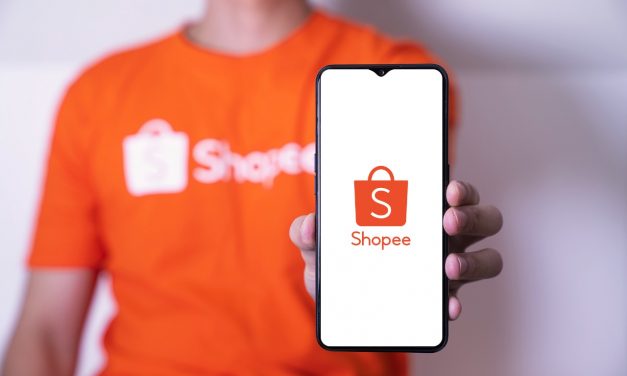 Shopee lança vídeos curtos em seu marketplace