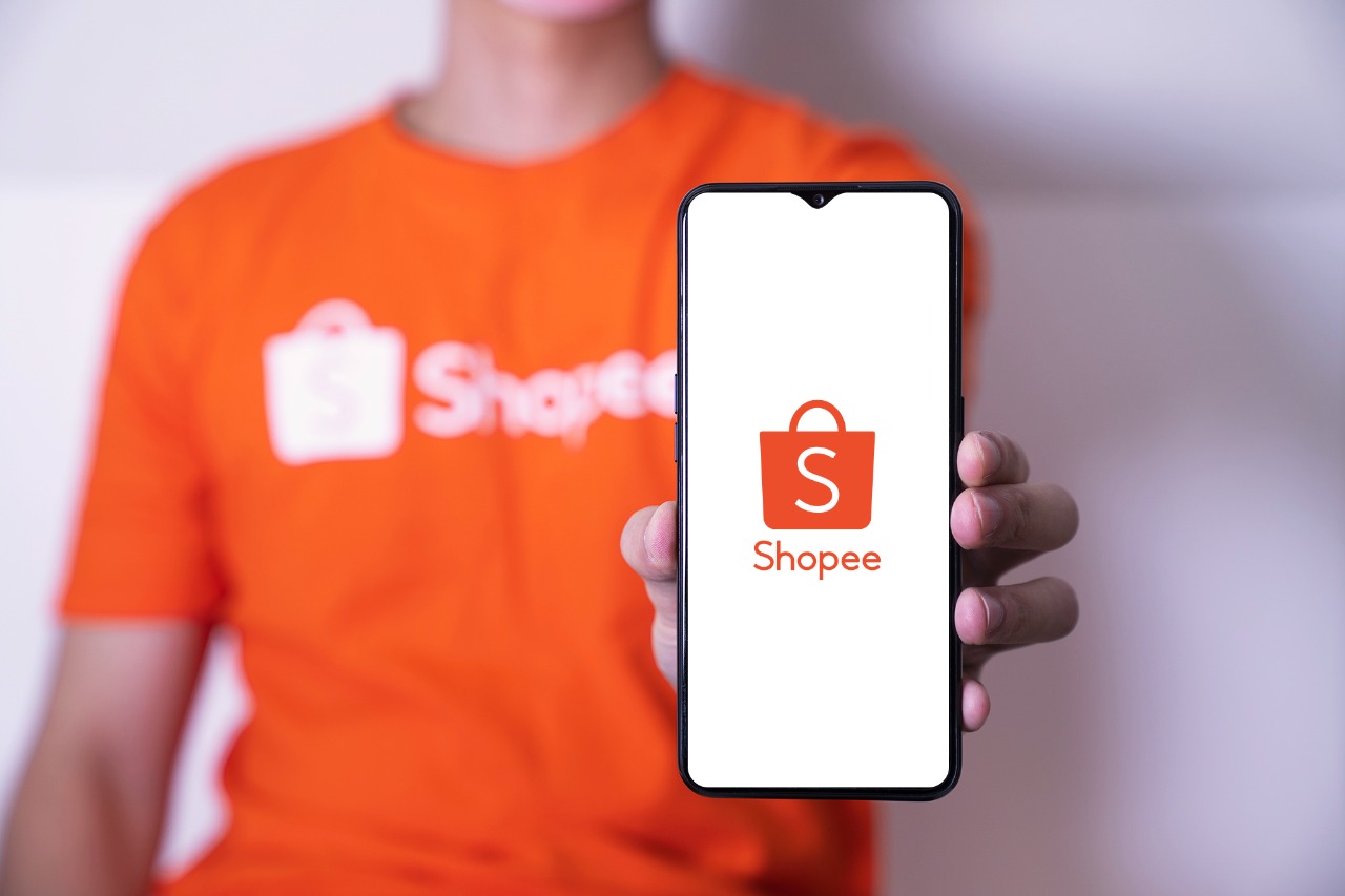 Shopee