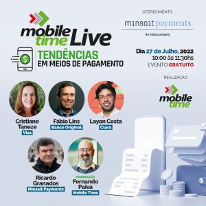 1200x1200px LiveMT Pagamentos LKD