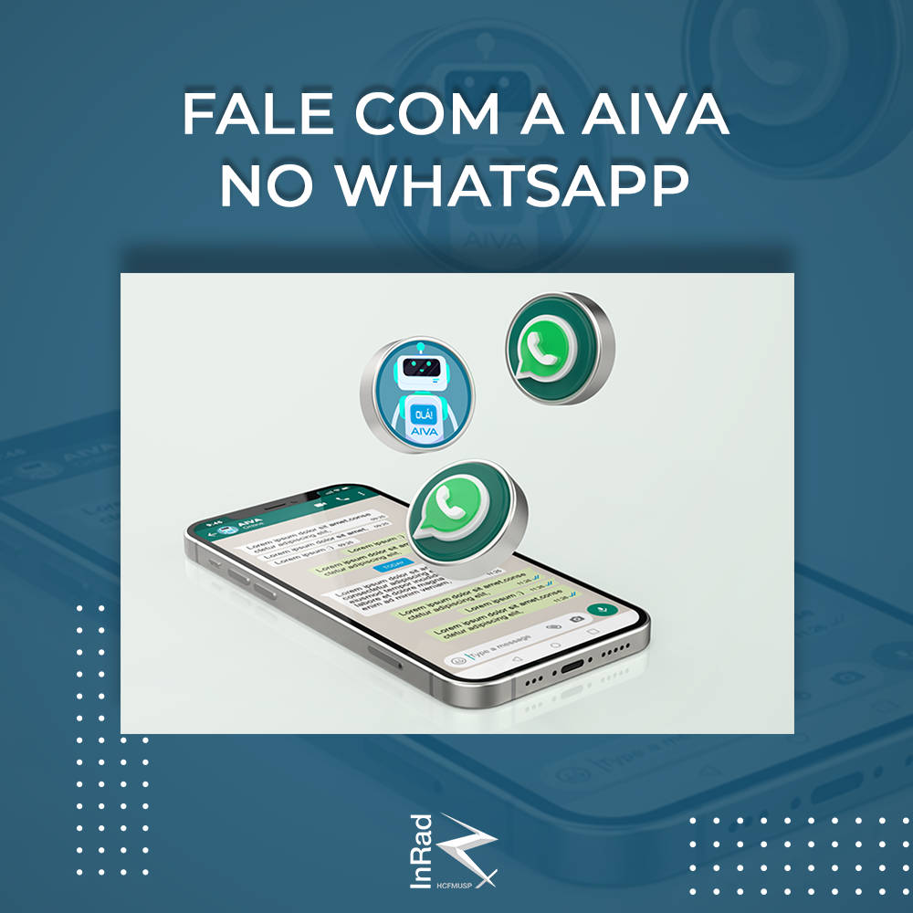 WhatsApp; chatbot