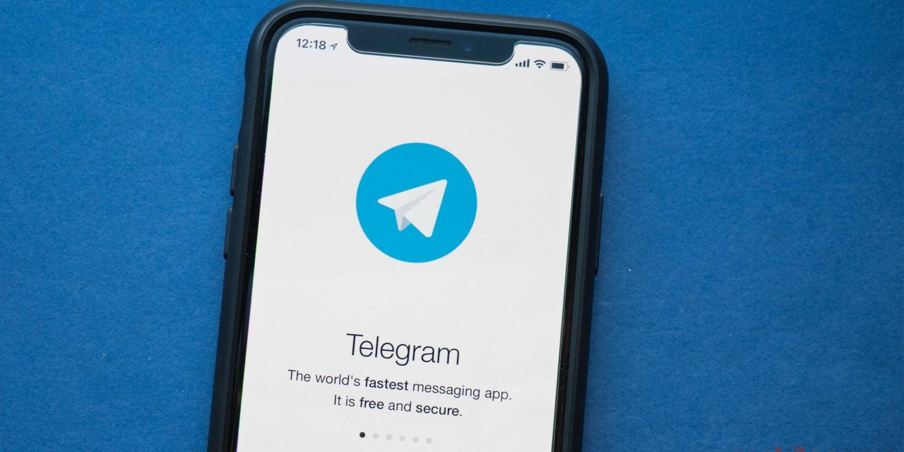 Telegram alega que dados pedidos pela PF são impossíveis de obter