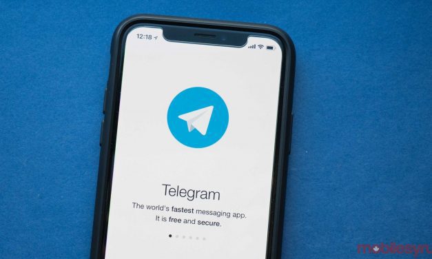 Telegram alega que dados pedidos pela PF são impossíveis de obter