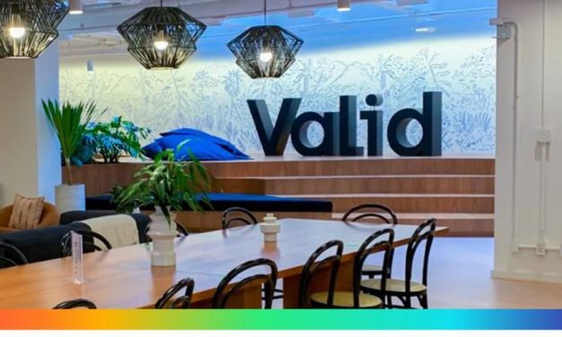 Valid reverte prejuízo e fecha segundo trimestre com lucro de R$ 57,5 milhões