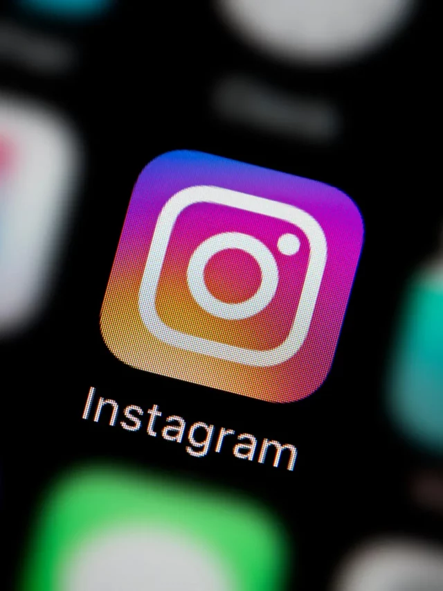 Instagram é o segundo app mais presente na homescreen brasileira