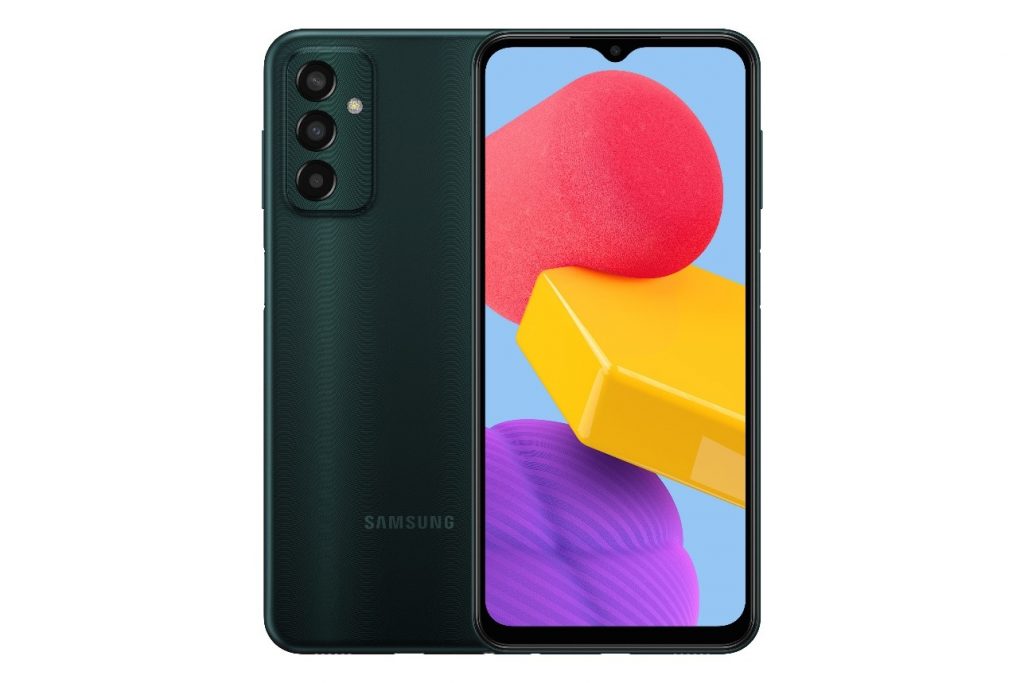 Samsung; Galaxy M13