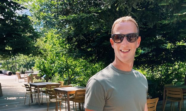 Meta destaca investimentos próprios para contestar teles na disputa sobre taxa de uso da rede