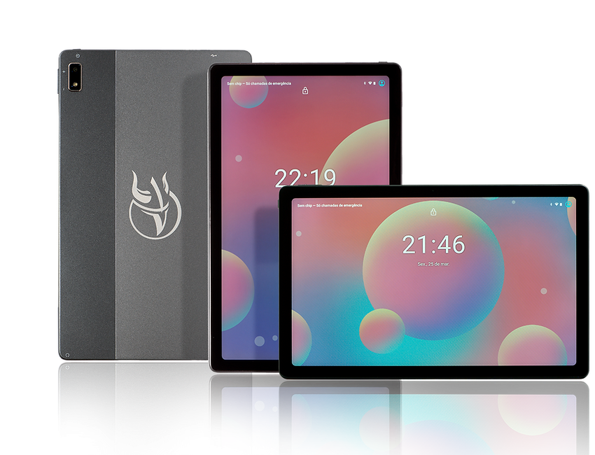 tablet