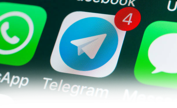 Telegram colocará Grok em seu app por US$ 300 milhões
