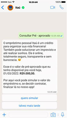 Itaú