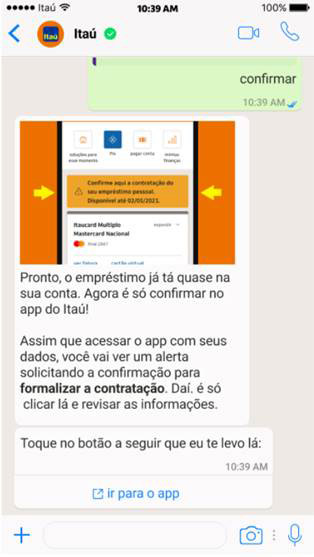 Itaú