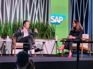 Bradesco SAP