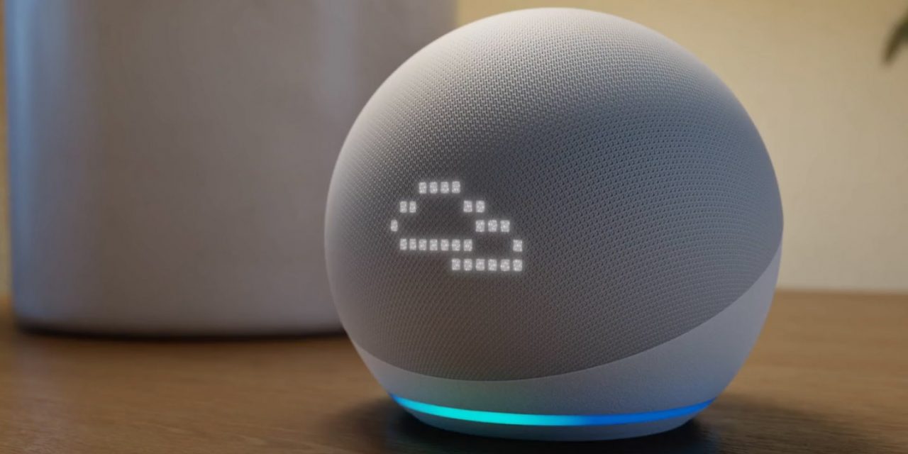 Amazon contabiliza 17 milhões de dispositivos de casa conectada com a Alexa