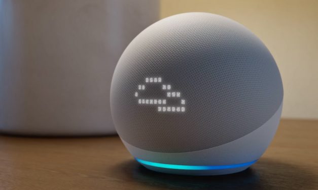 Amazon contabiliza 17 milhões de dispositivos de casa conectada com a Alexa