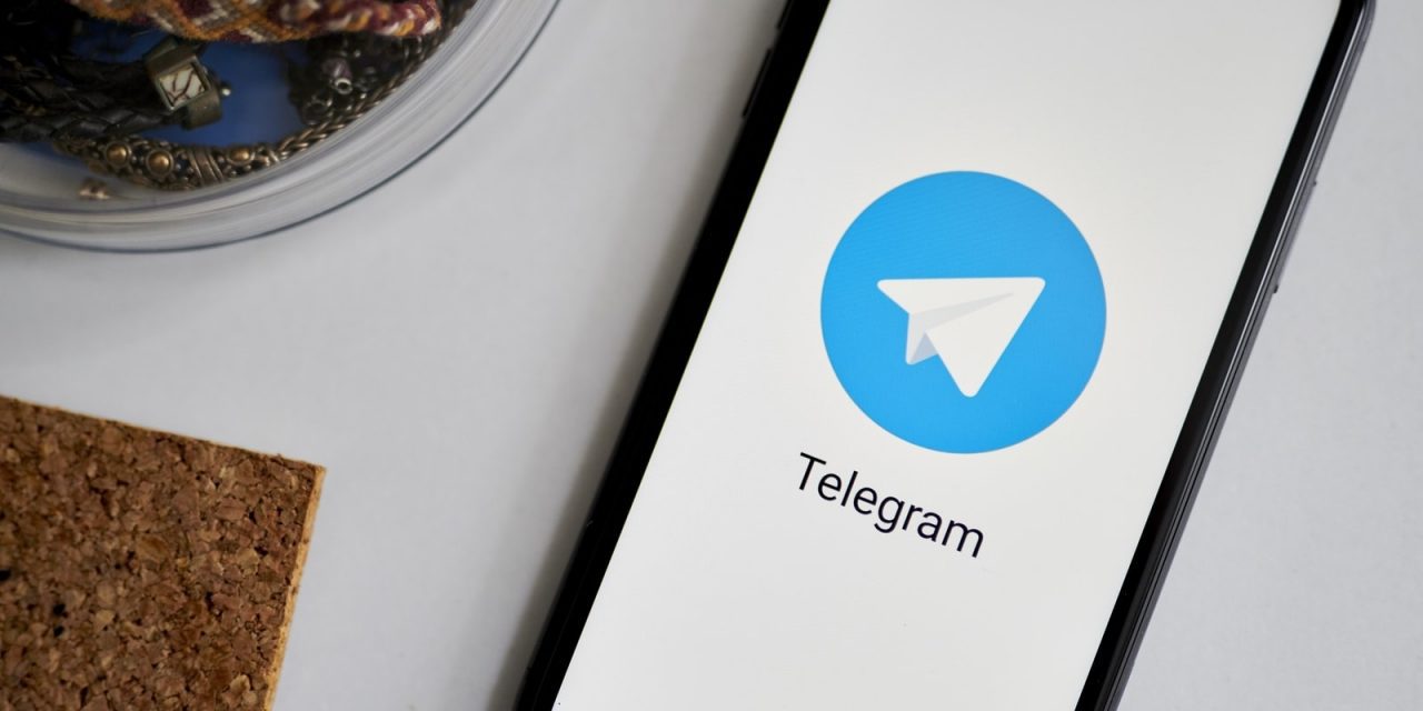 Telegram levanta US$ 330 milhões em investimento