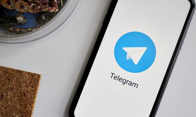 Telegram levanta US$ 330 milhões em investimento