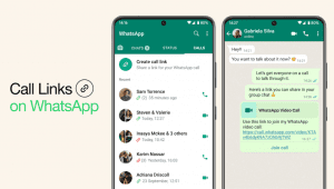 whatsapp links