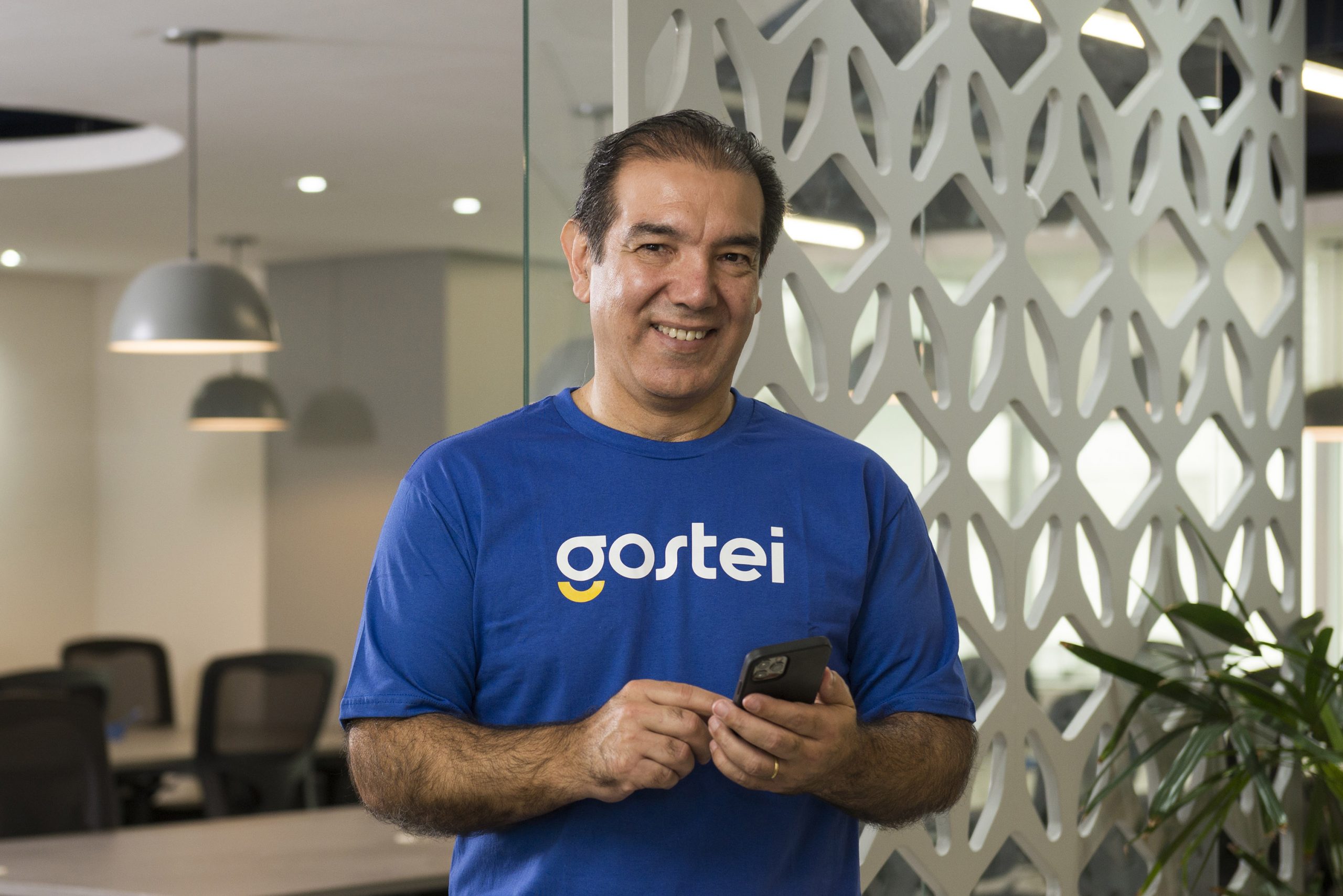 Gostei: chega em Jundiaí/SP um novo app de transporte 1 Gostei