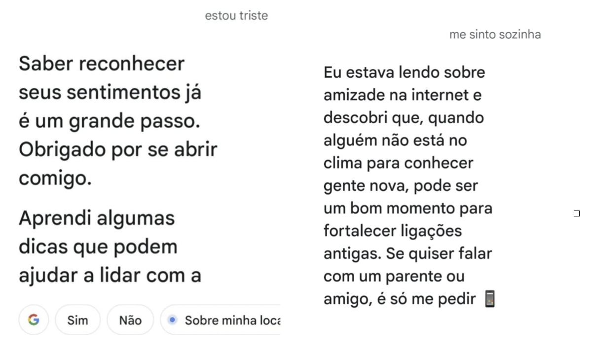 Google Assistente
