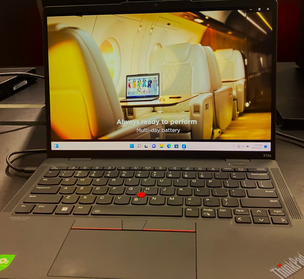 Lenovo traz notebook com processador Snapdragon e 5G para o Brasil –  Tecnoblog