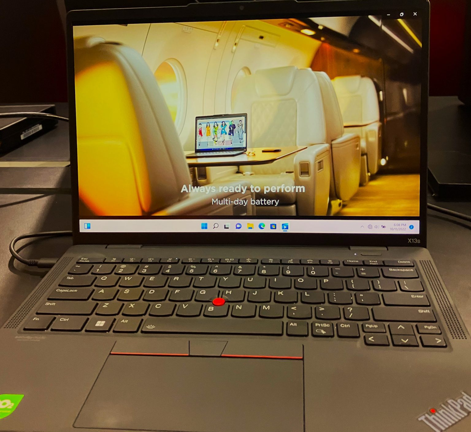 Notebook 5G da Lenovo será lançado em parceria com operadora no Brasil ...