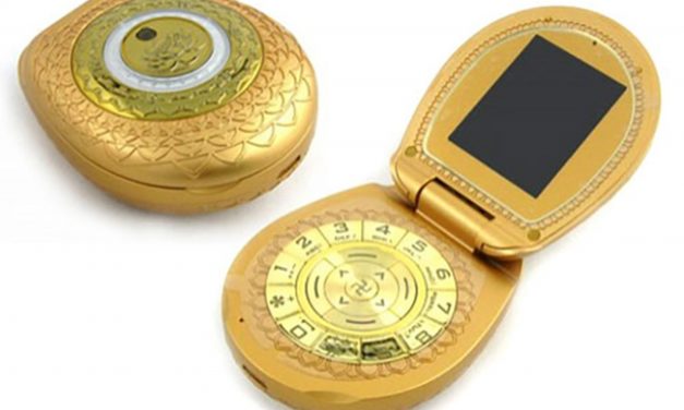 Fóssil móvel: C91 Golden-Buddha