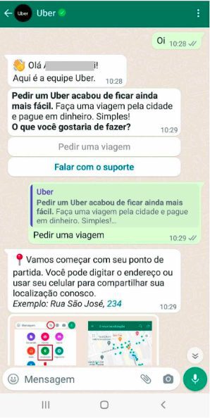 Uber