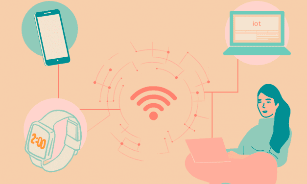 Há 780 dispositivos Wi-Fi 6E certificados no mundo