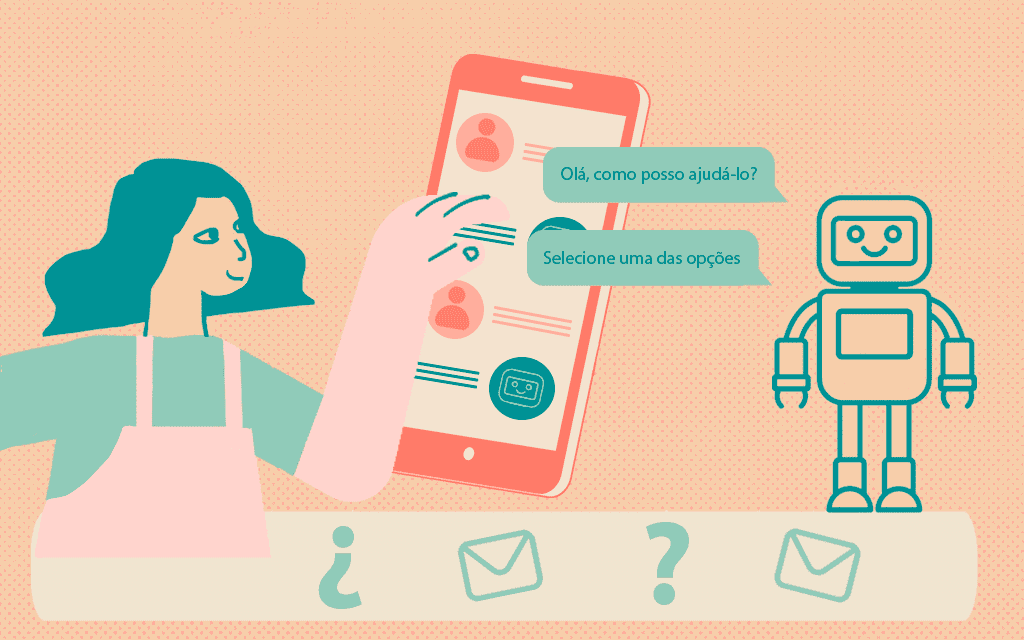 Ministério da Saúde lança chatbot no WhatsApp com Meta e Robbu