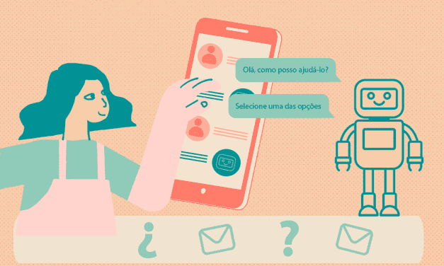 Vitta cria chatbot para prevenção do câncer de mama e de cólon