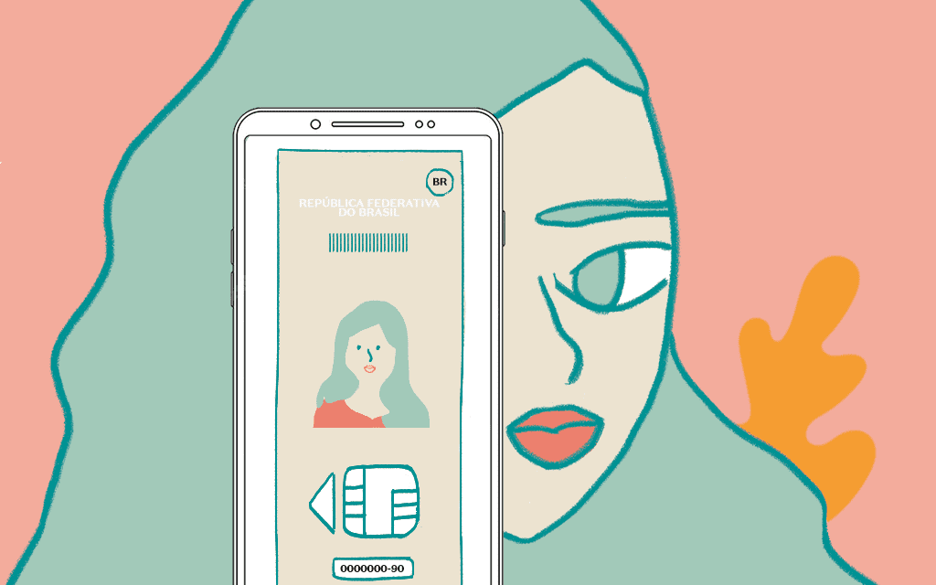 PagBank lança tecnologia de biometria facial para pagamentos