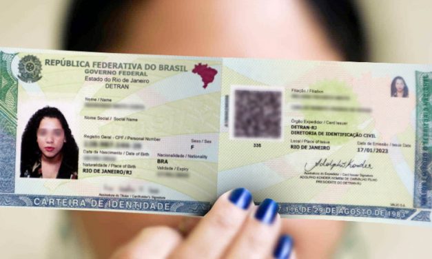 CIN: Governo federal emite mais de 13 milhões do documento