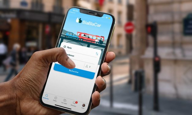 BlaBlaCar: pessoas usam canais digitais como única fonte de informação sobre compra de passagens de ônibus