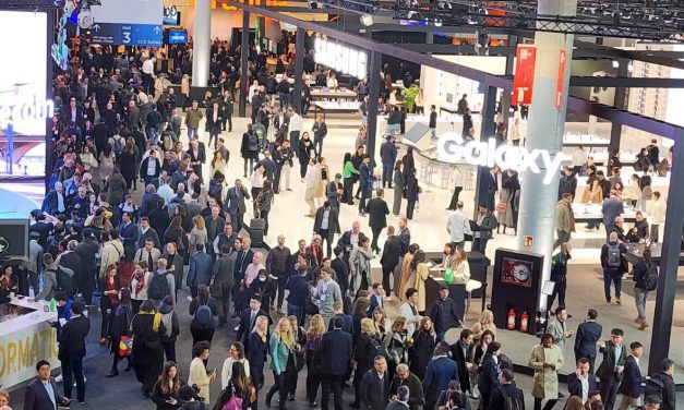 MWC23: 6G, Open Gateway, satélites e redes privativas