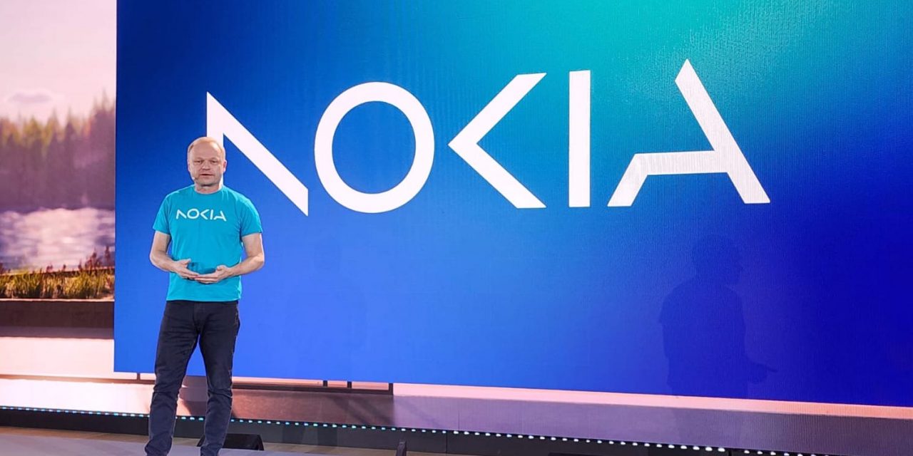 Nokia reduz expectativas de receitas para 2023 por fraca demanda em redes