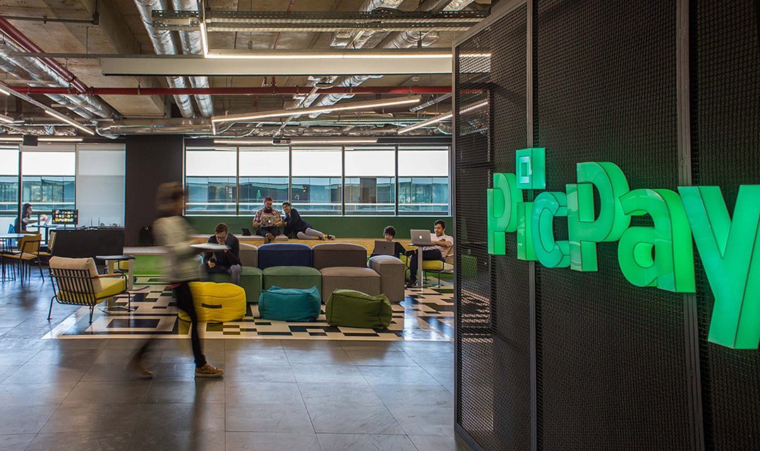PicPay chega a 59 milhões de clientes e se torna o sétimo banco digital do Brasil