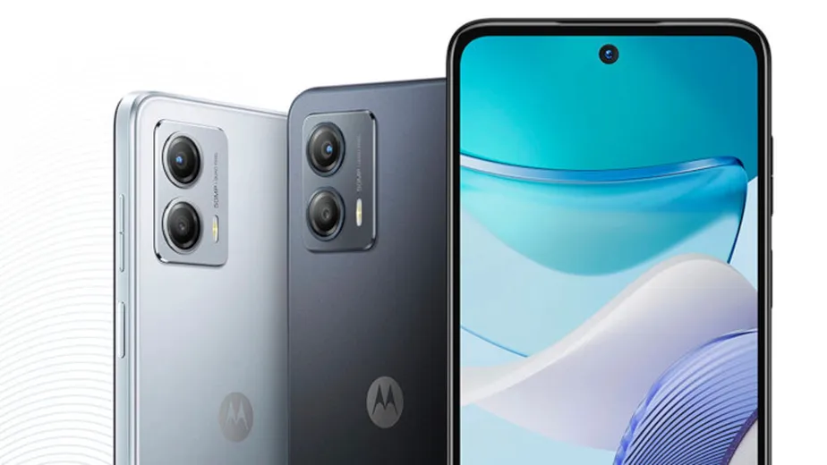 Motorola lança conta digital para usuários de celulares da marca