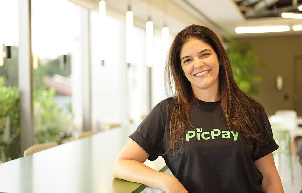 PicPay contrata ex-XP e Nubank, Patricia Whitaker