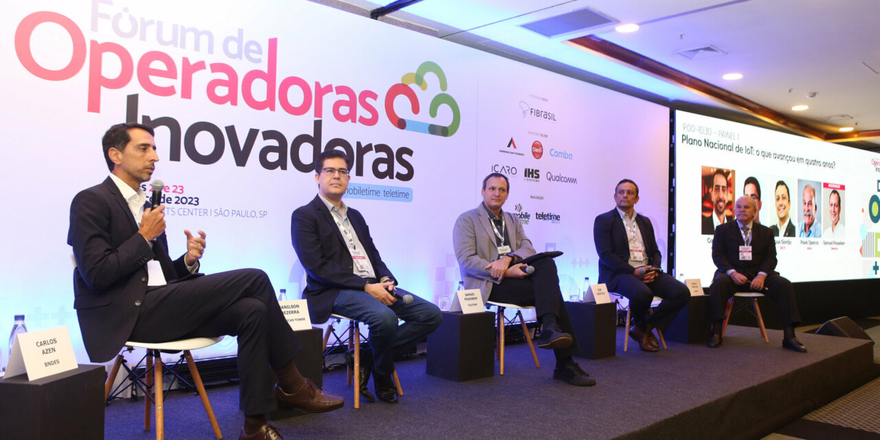Soluções prontas x customizadas: mercado brasileiro de IoT ainda sofre com impasse